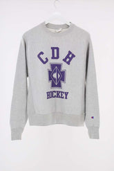 Hanorac Champion Femei - S