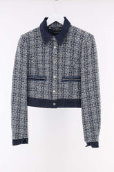 Jacheta Guess Femei - XL