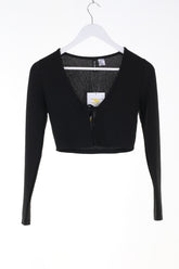 Bluza Crop top H&M Femei - XS