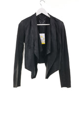 Jacheta Din Piele Naturala Bod & Christensen Femei - XS