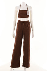 Set Luxe To Kill Femei - XXS