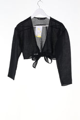 Bluza Crop Top Zara Femei - XS