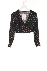 Bluza Crop Top Tally Weijl Femei - XS