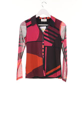 Camasa Cartoon Femei - M