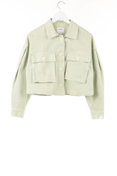 Jacheta Bershka Femei - S