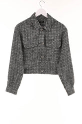 Sacou Amisu Femei - L