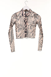 Camasa FB Sister Femei - XXS