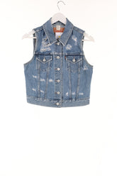 Vesta Levi's Femei - XS