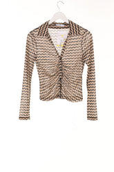 Bluza Stradivarius Femei - L