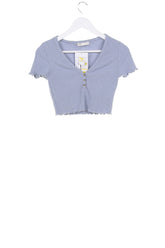 Tricou Pull&Bear Femei - S