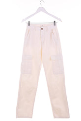 Blugi Stradivarius Femei - S