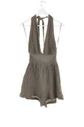 Salopeta Zara Femei - L