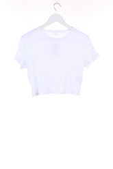 Tricou Cropped Arket Femei - L