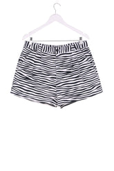 Pantalon scurti Obey Femei - M