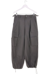 Pantaloni Bershka Femei - L