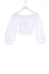 Top Bershka Femei - S