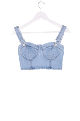 Top Bershka Femei - S