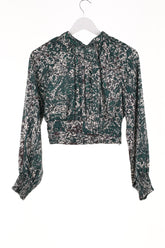 Bluza de trening Zara Femei - S