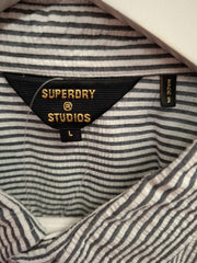 Camasa Superdry Barbati - L
