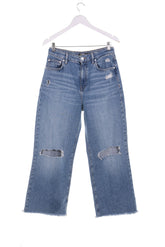 Blugi Mavi Femei - M