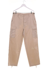 Pantaloni ETS Barbati - M