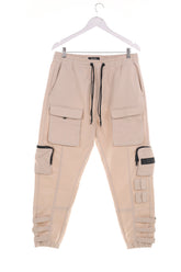 Pantaloni Bershka Barbati - L