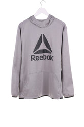 Hanorac Reebok Barbati - XL