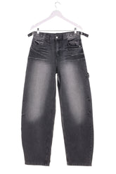 Blugi Bershka Femei - M