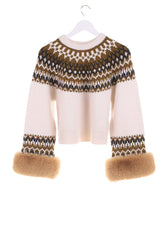 Pulover Zara Femei - M