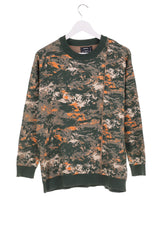 Pulover Bershka Barbati - S