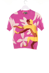 Pulover Eric Bompard Femei - L