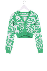 Cardigan Na-KD Femei - S