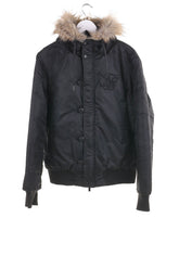 Geaca Sik Silk Barbati - M