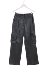 Pantaloni Zebra Femei - M