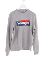 Hanorac Wrangler Barbati - M