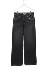 Blugi Bershka Femei - S