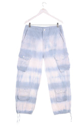 Pantaloni Bershka Femei - L