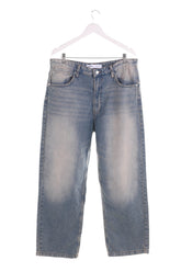 Blugi Bershka Barbati - L