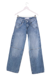 Blugi Bershka Femei - XS