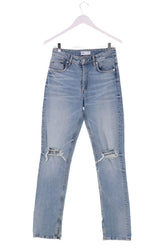 Blugi Zara Femei - S