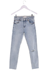 Blugi Zara Femei - S