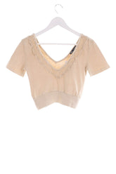 Tricou Zara Femei - S