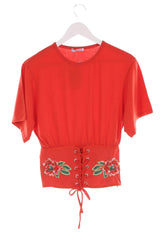 Tricou Zara Femei - M