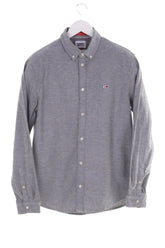 Cămașă Tommy Jeans Bărbați - L