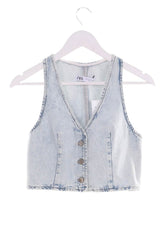 Vestă Zara Femei - XS