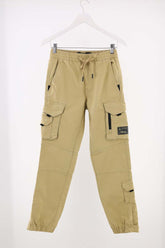 Pantaloni Pull&Bear Femei - XS