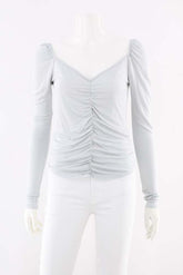 Crop Top Femei WeeKday - S