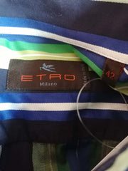 Camasa Etro Barbati - M