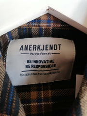 Camasa Anerkjendt Barbati - S