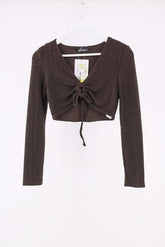 Crop top Tally Weijl Femei - M